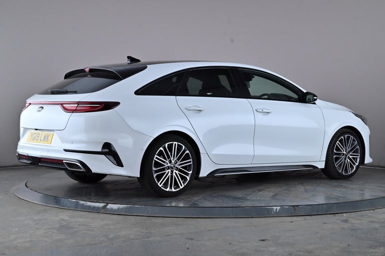  Kia Proceed 1.4 T Gdi Gt Line S Shooting Brake 5dr Petrol Dct Euro 6 s/s 138