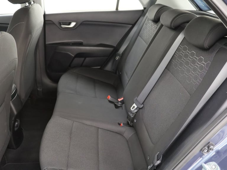 2019 Kia Rio 1.25 2 Hatchback 5dr Petrol Manual Euro 6 (s/s) (83 bhp) Hatchback Petrol Manual