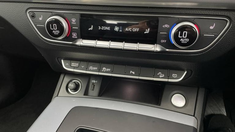 2021 Audi Q5 Sport 45 TFSI quattro 265 PS S tronic Automatic Hatchback Petrol Automatic