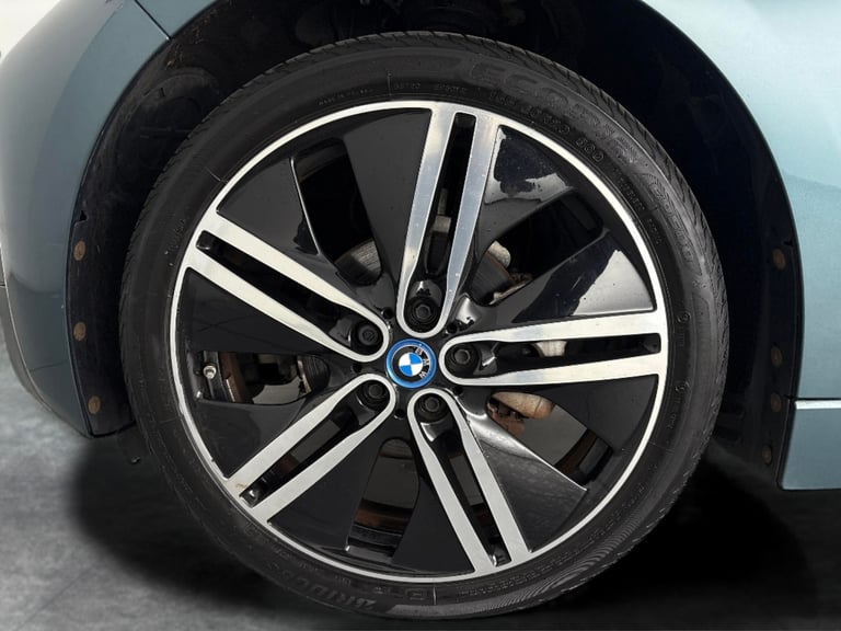 2022 BMW i3 42.2kWh Hatchback 5dr Electric Auto (170 ps) - CARPLAY - LED - NAV Hatchback Electric...