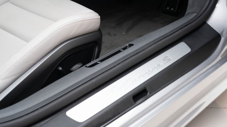 2023 Porsche 911 (73 Reg) 3.0 Carrera S Coupe Coupe Petrol Manual