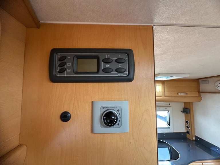 Nu-Venture Surf 1.6 HDi 1000 global Debut version DIESEL MANUAL 2013/13