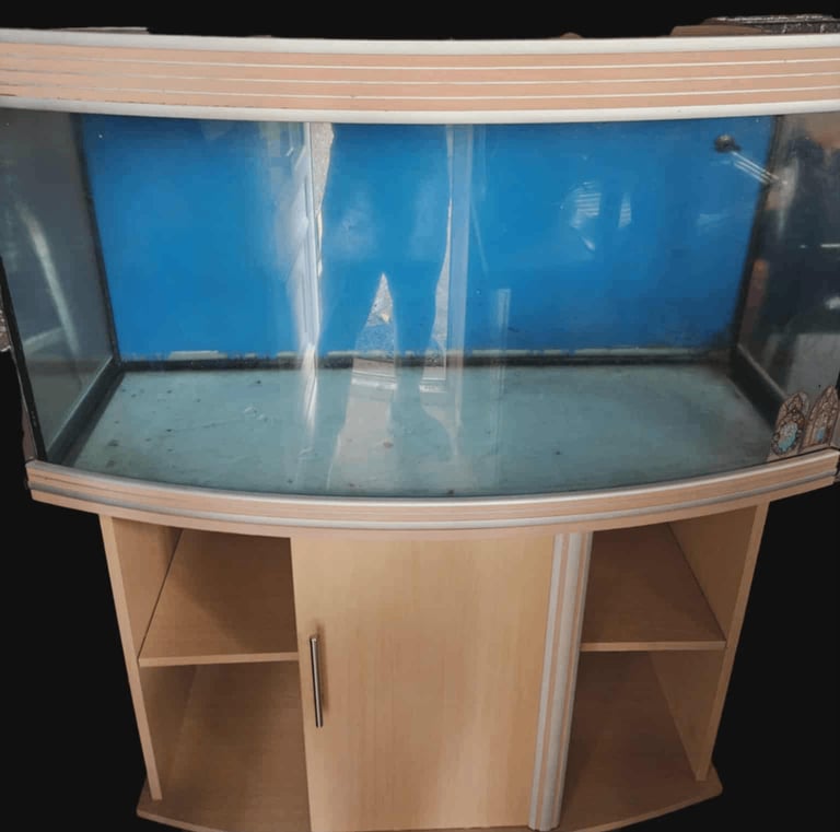 Fish tank