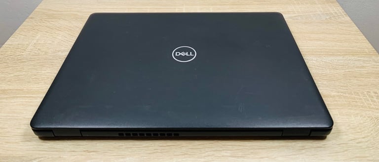Dell i5 16GB Ram 512GB SSD UltraFast High Spec Slimline HD Laptop, Win 11 Microsoft office