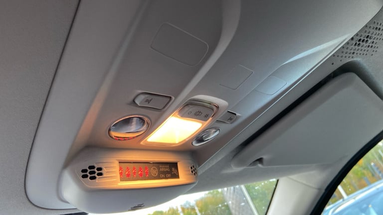 2022 Vauxhall Combo Life 1.5 Turbo D Edition MPV 5dr Diesel Manual 6Spd Euro 6 (s/s) (100 ps) MPV...
