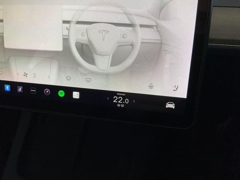 2021 Tesla Model 3 Long Range AWD 4dr Auto SALOON ELECTRIC Automatic