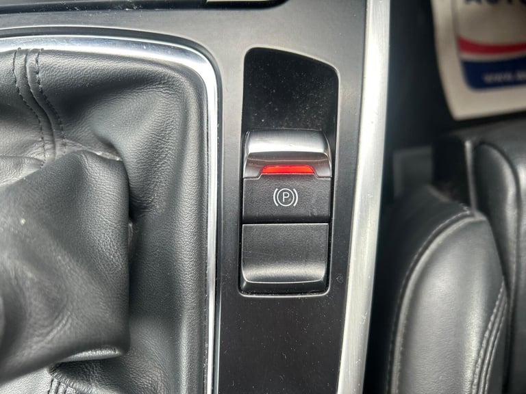2015 Audi A4 2.0 TDI S line Euro 5 (s/s) 4dr SALOON Diesel Manual