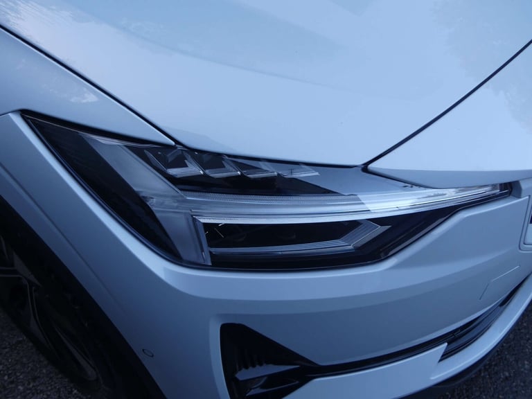 2023 Polestar Polestar 2 Polestar 2 Plus EV FWD 5dr Hatchback Electric Automatic