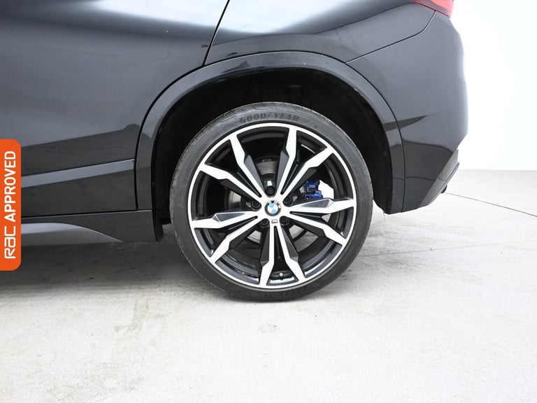 2023 BMW X2 2.0 20i M Sport SUV 5dr Petrol DCT sDrive Euro 6 (s/s) (178 ps) Hatchback PETROL Auto...