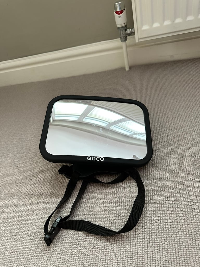 Onco car mirror cheap