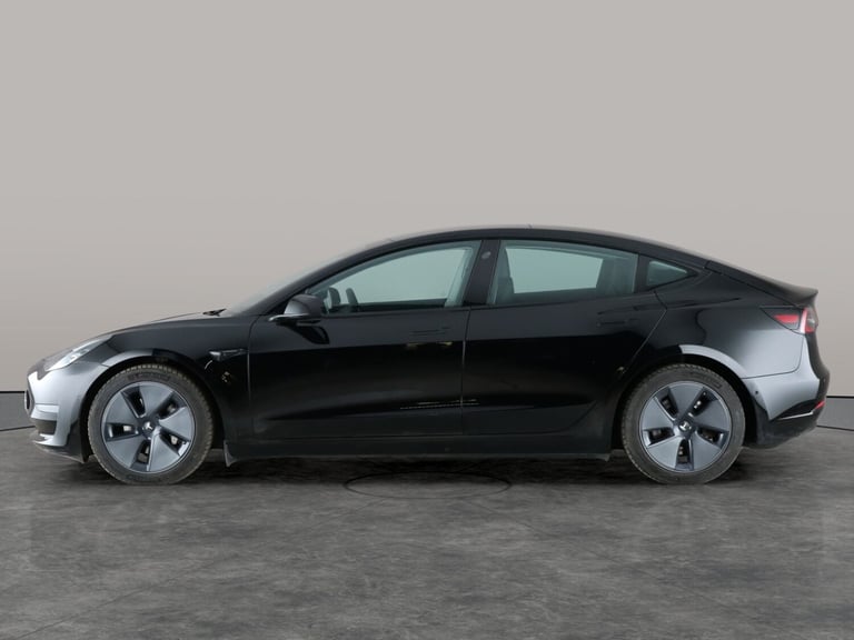 2021 Tesla Model 3 Long Range AWD 4dr Auto SALOON ELECTRIC Automatic
