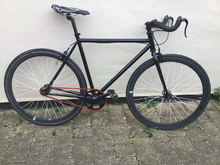 image for Fixie road bike 