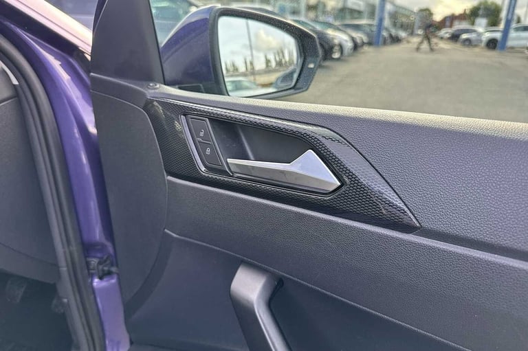 2022 Volkswagen Polo 1.0 TSI Life 5dr Hatchback Petrol Manual