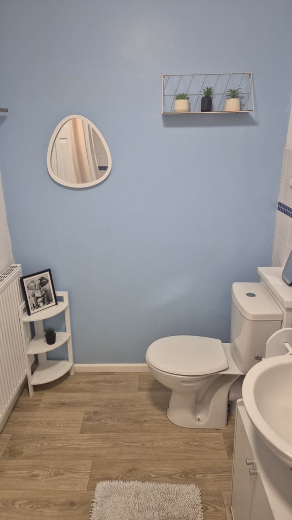 Looking to swap( council house)