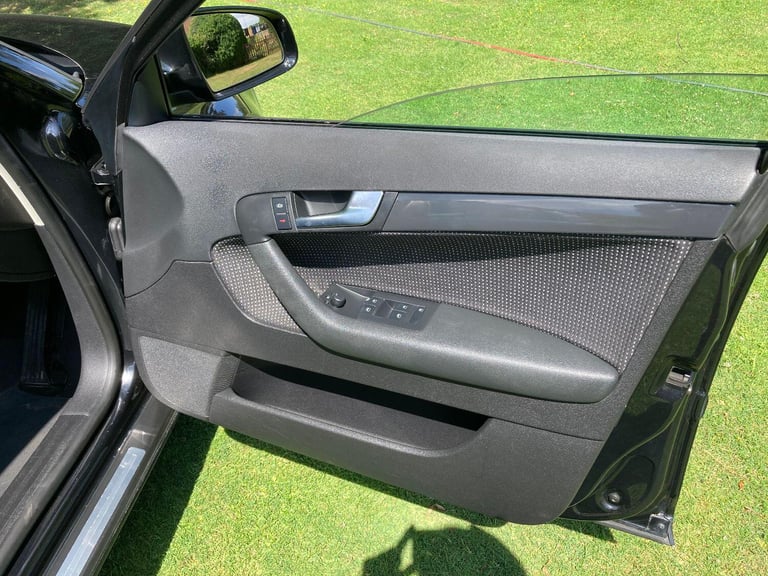 AUDI A3 2.0 TFSI Sport 2006