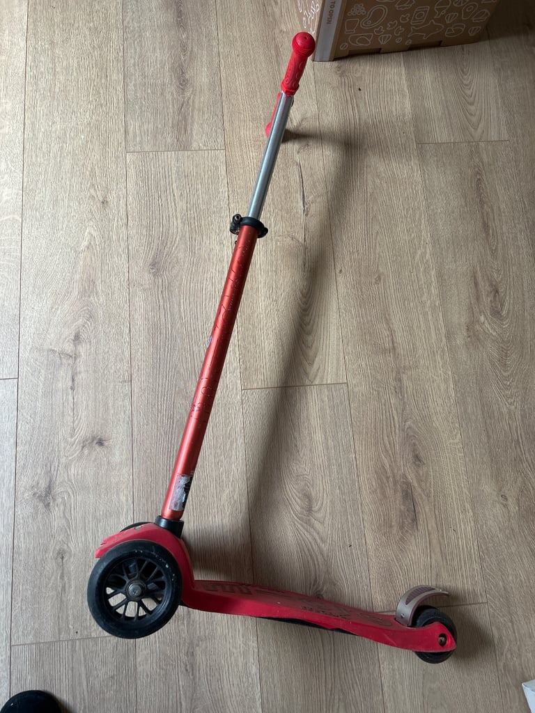 image for Maxi micro scooter
