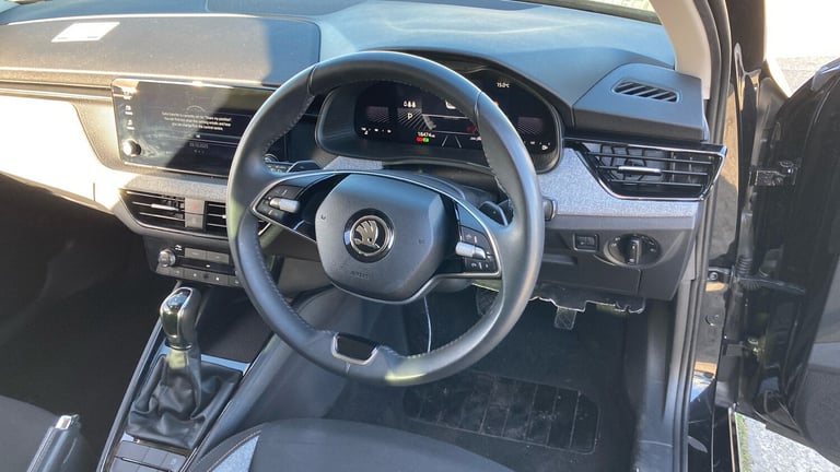 2024 Skoda Kamiq 1.5 TSI SE 5dr DSG Petrol Hatchback Hatchback Petrol Automatic