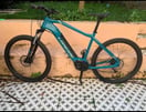 Lapierre overvolt 5.5 e-bike 