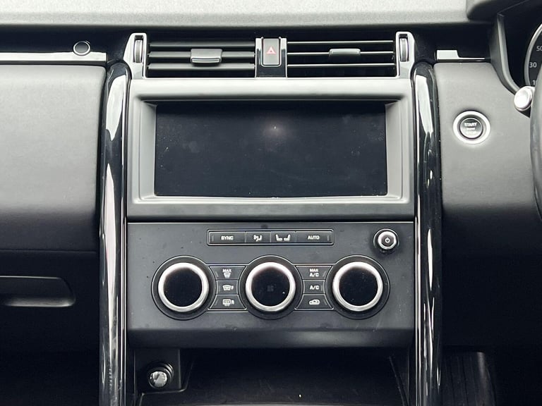 2018 Land Rover Discovery 3.0 TD V6 SE Auto 4WD Euro 6 (s/s) 5dr ESTATE Diesel Automatic