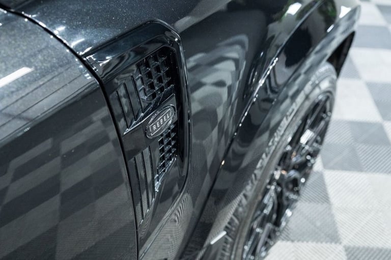 2023 Land Rover Defender 3.0 D300 MHEV X-Dynamic HSE SUV 5dr Diesel Auto 4WD Euro 6 (s/s) (300 ps...