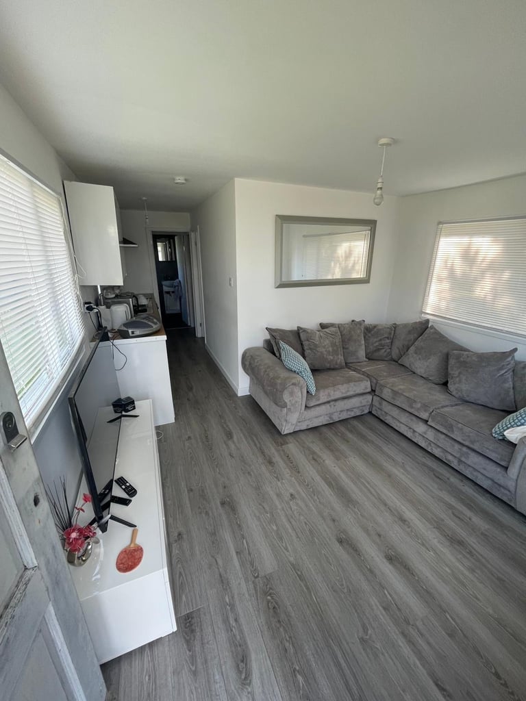 Chalet isle of sheppey