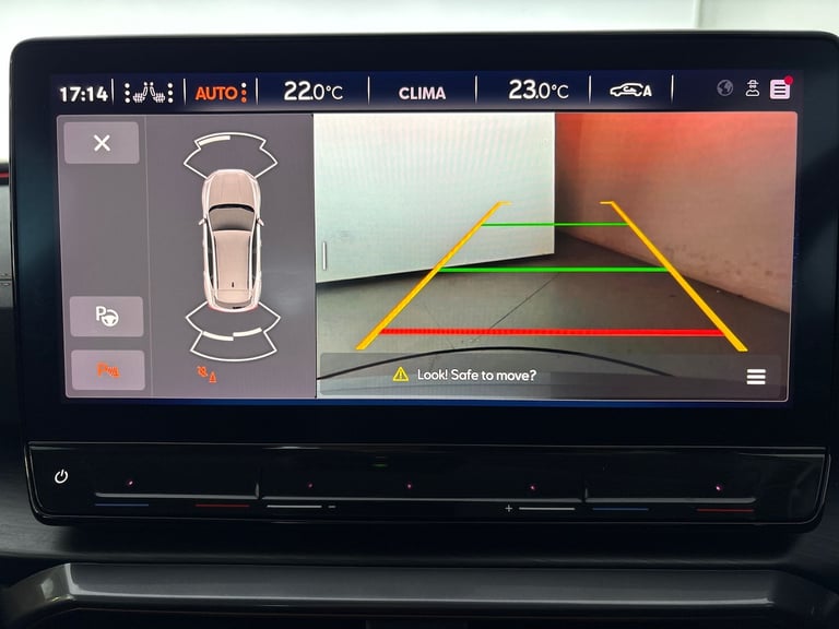 2021 Cupra Formentor 1.5 TSI V2 SUV 5dr Petrol Manual Euro 6 (s/s) (150 ps) - LED - REVERSE CAM  ...