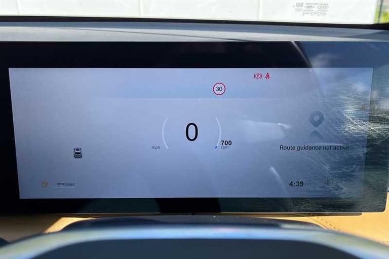 2024 MG MG HS 1.5 T-GDI Trophy 5dr ESTATE PETROL Manual