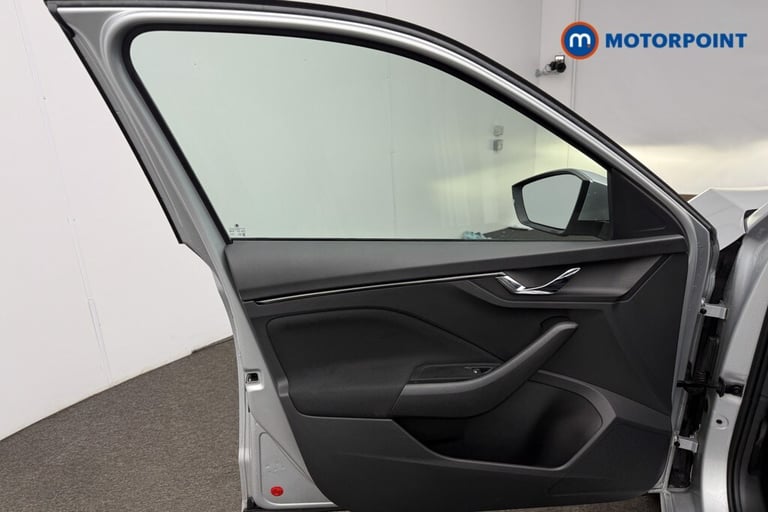 2022 Skoda Kamiq 1.0 TSI 95 S 5dr HATCHBACK PETROL Manual