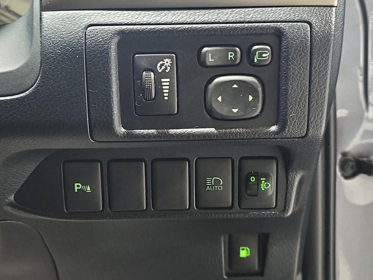 2018 Lexus CT 1.8 200h Luxury E-CVT Euro 6 (s/s) 5dr HATCHBACK Petrol/Electric Hybrid Automatic