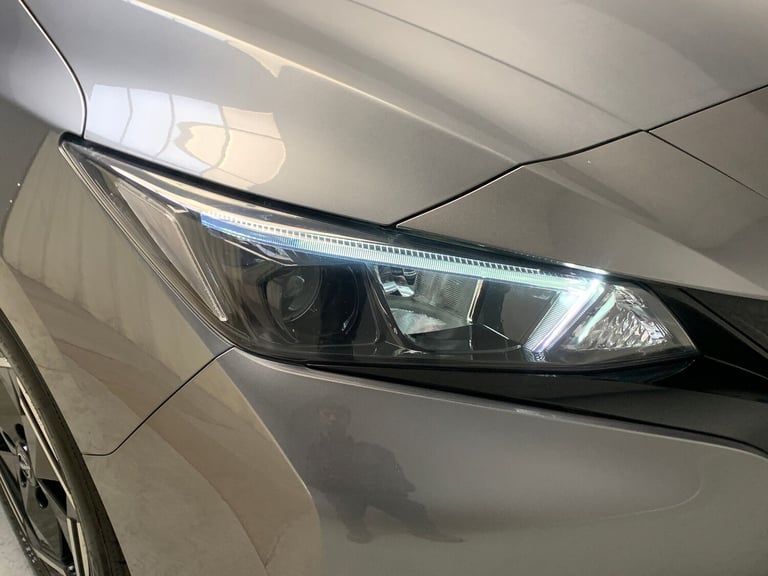 2022 Nissan Leaf 110kW Acenta 39kWh 5dr Auto HATCHBACK ELECTRIC Automatic