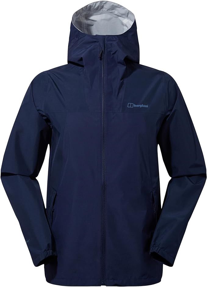 Men's Medium Berghaus Jacket (Blue) 