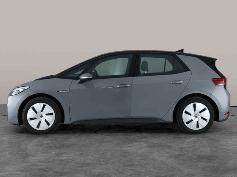 2022 Volkswagen ID.3 107KW Life Pro 58kWh 5dr Auto HATCHBACK ELECTRIC Automatic