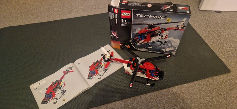 Lego Technic