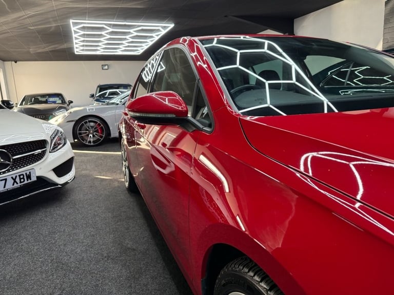 2018 Volkswagen Golf 1.6 TDI GT Hatchback 5dr Diesel DSG Euro 6 (s/s) (115 ps) Hatchback Diesel A...