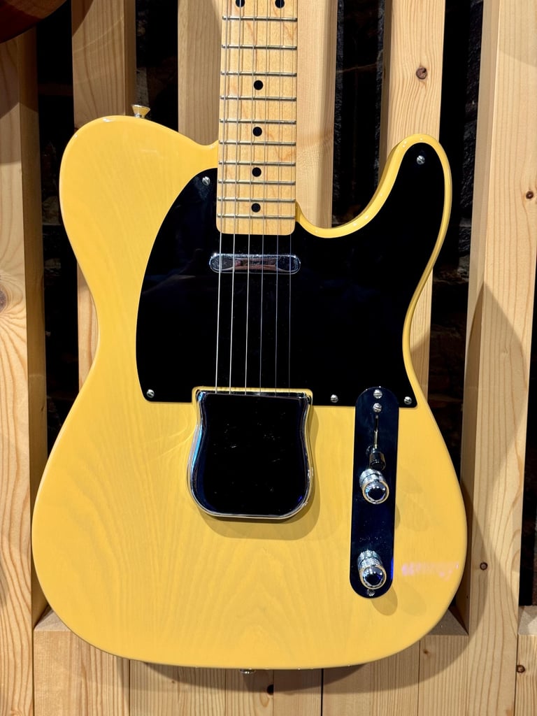 image for Fender Japan Traditional II ‘51 Nocaster