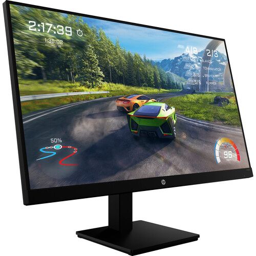 image for HP X32 Gaming Monitor Like New Excellent Condition IPS Freesync 165hz 2k Quad HD 2560×1440