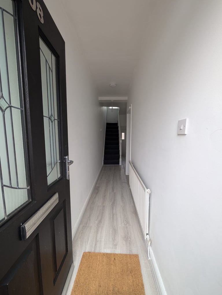 Newly refurbished 2 bed house Stretford