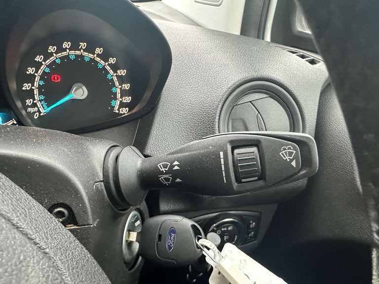 2019 Ford Tourneo Courier 1.0 Tourneo Courier Zetec 5dr Unlisted Petrol Manual