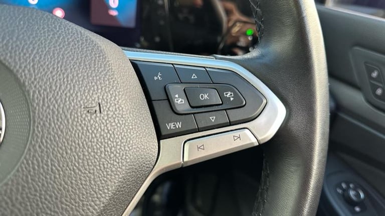 2020 Volkswagen Golf 1.5 TSI Style Hatchback 5dr Petrol Manual Euro 6 (s/s) (130 ps) Manual Hatch...