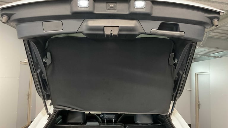 2023 Ford Mustang Mach-E 216kW Extended Range 91kWh RWD 5dr Auto Estate Electric Automatic