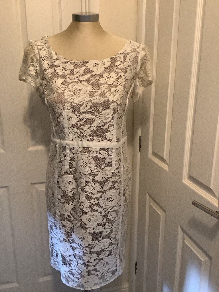 Marks and Spencer Autograph dress