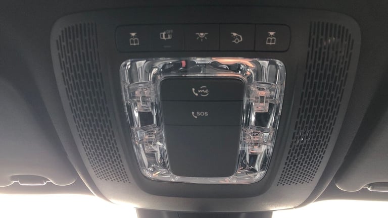 2021 Mercedes-Benz GLA GLA 200 AMG LINE EXECUTIV Hatchback Diesel Automatic