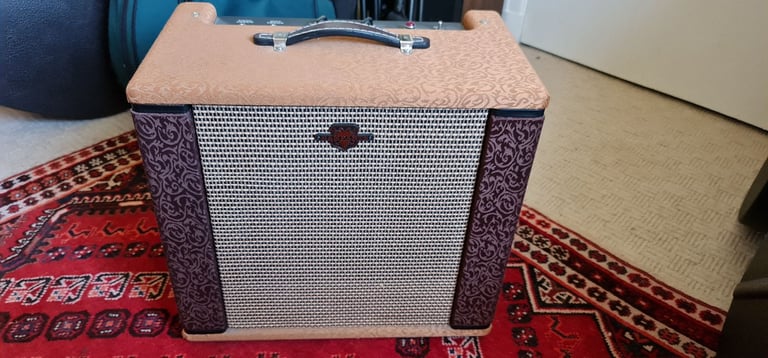 Fender Ramparte - Bargain