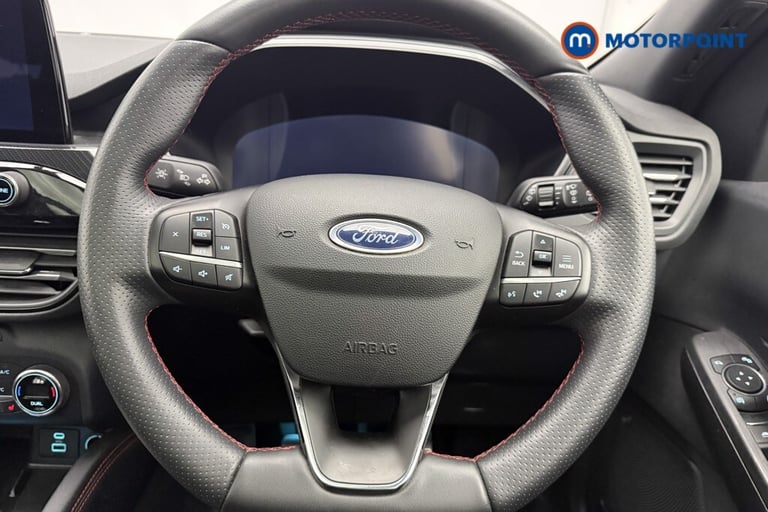 2020 Ford Kuga 2.0 EcoBlue mHEV ST-Line X Edition 5dr SUV Diesel Manual