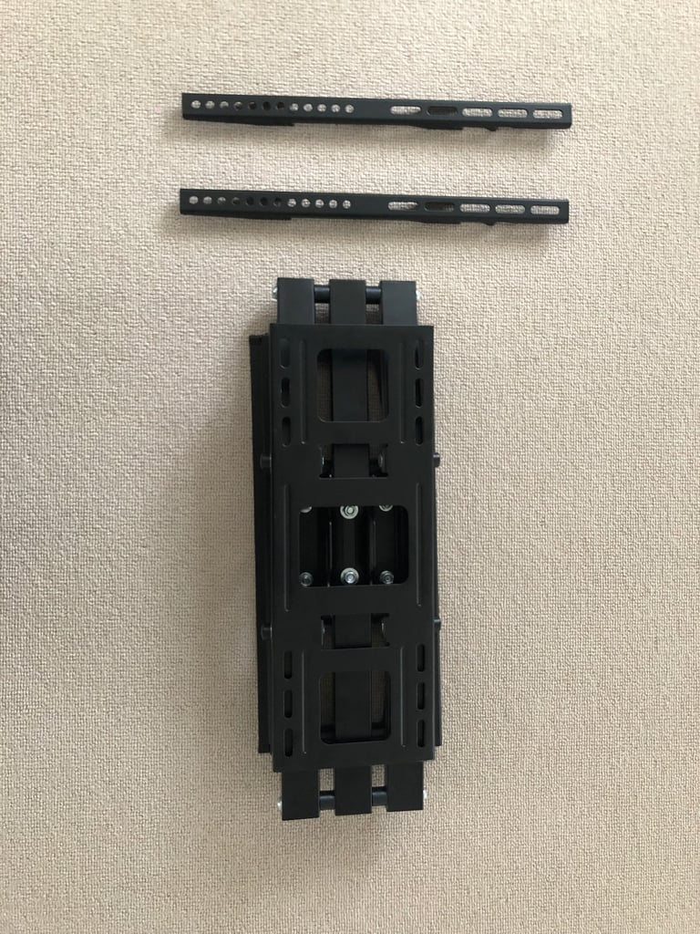 image for Heavy Duty TV Bracket