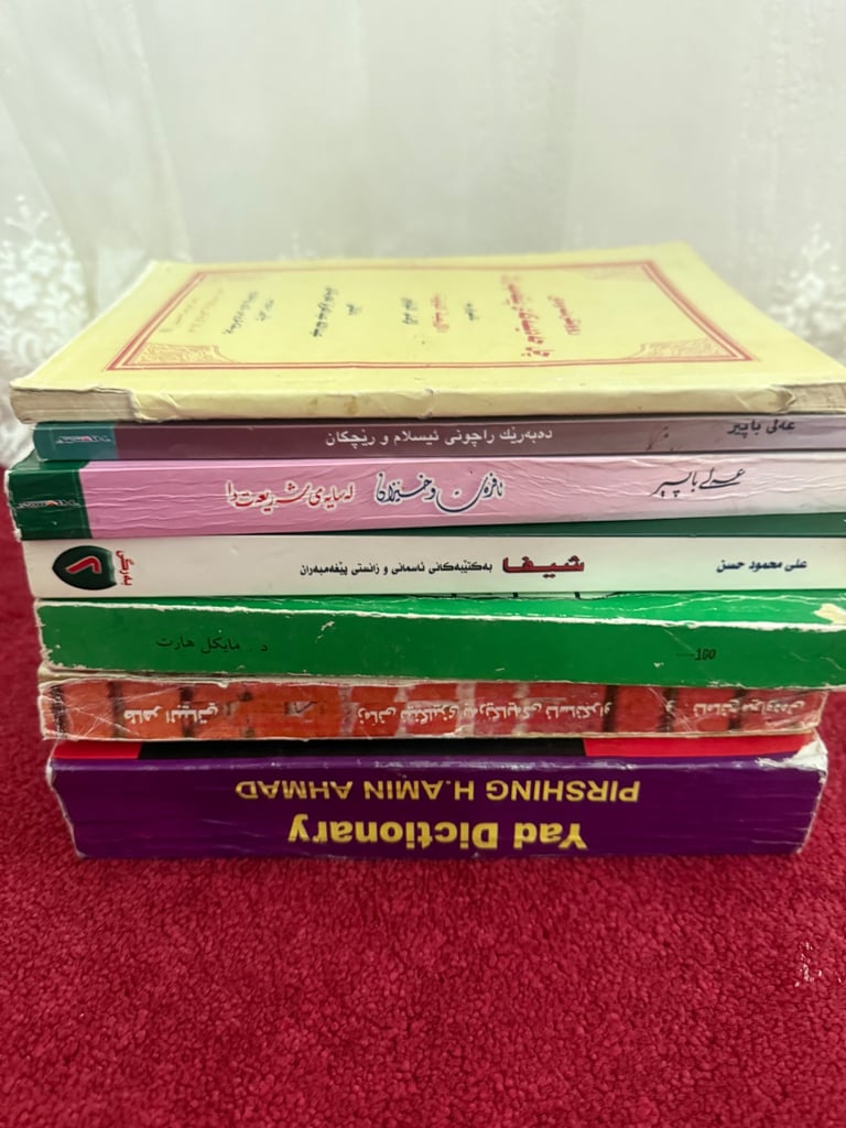 Books 📚 