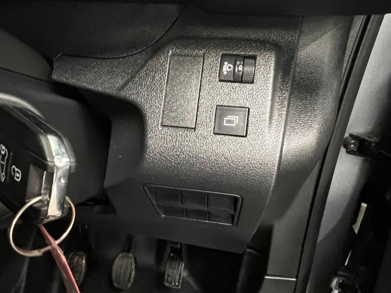 2024 Peugeot Partner 1.5 BlueHDi 1000 Professional Standard Panel Van SWB Euro 6 (s/s) 5dr Panel ...