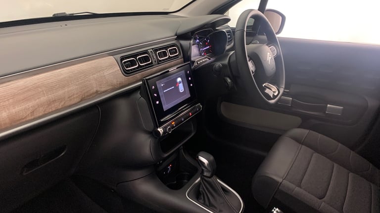 2024 Citroen C3 1.2 PureTech MAX Hatchback 5dr Petrol EAT6 Euro 6 (s/s) (110 ps) Hatchback Petrol...