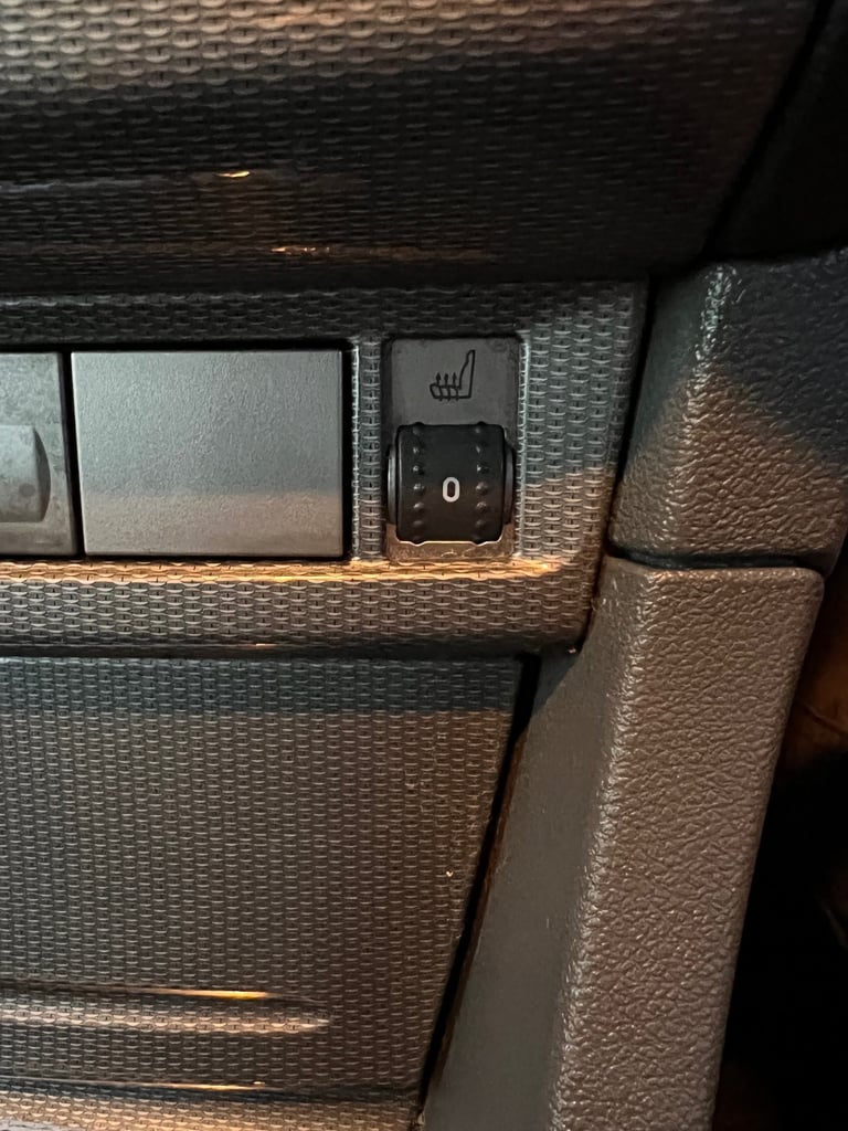 2010 Ford Focus 1.6 Titanium 5dr HATCHBACK Petrol Manual