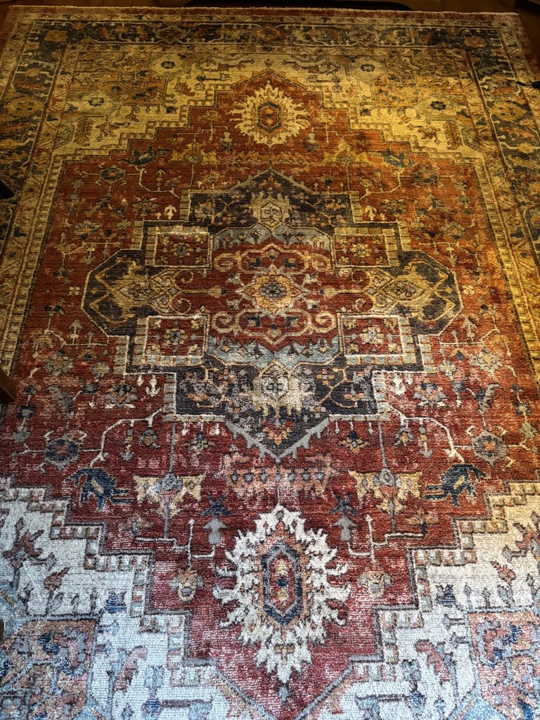 image for Extra Large Rug